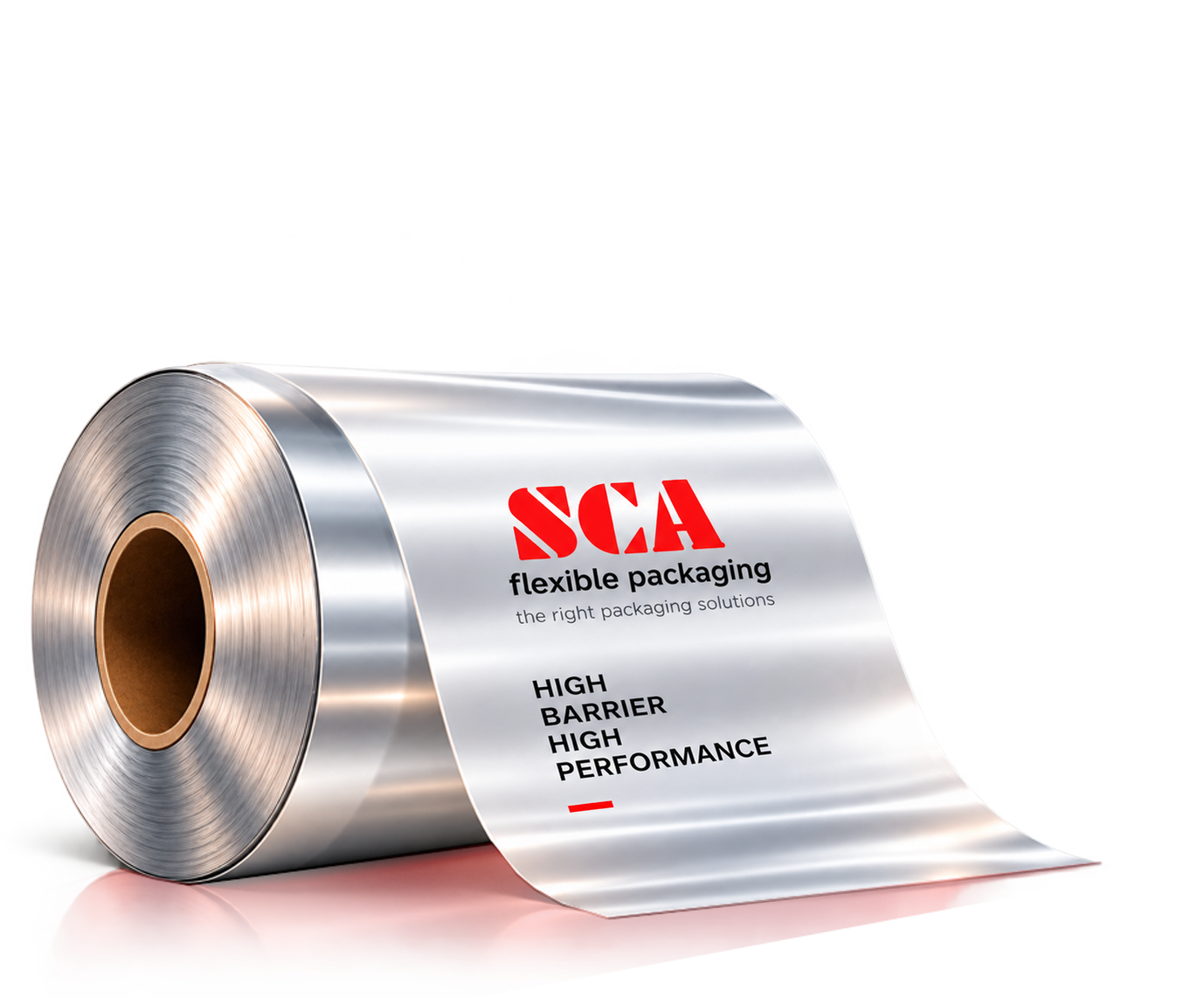 SCA Flexible Packaging